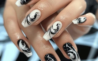 Окрашивание хной и коррекция