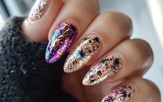 Фото Классический или аппаратный маникюр