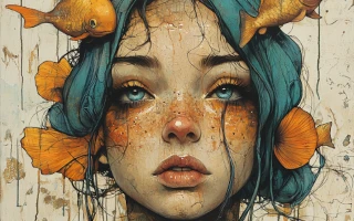 Пилочный маникюр без покрытия