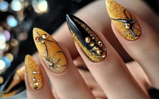 аппарат. маникюр + ГЛ