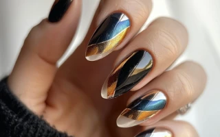 КОГТИ наращивание ногтей