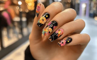 Биотатуаж бровей хной Brow Henna