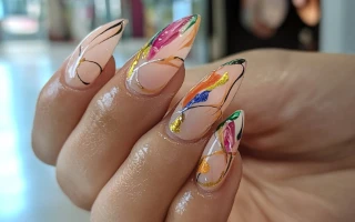 Окклюзионная повязка с мочевиной