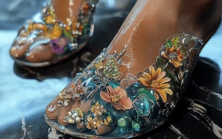 Медицинский педикюр мужской