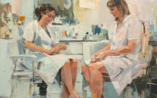 cleaning