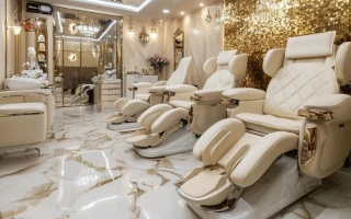 cleaning