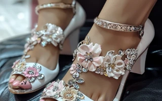 Базовый курс «Мастер педикюра»