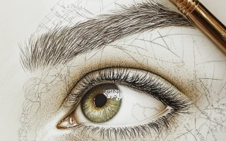 Перманентный макияж губ