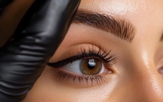 Стрелки с растушевкой