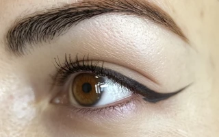 Перманент РЕСТАВРАЦИЯ Ареолы (первичная)