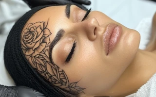 cleaning