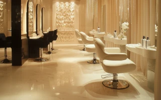 cleaning