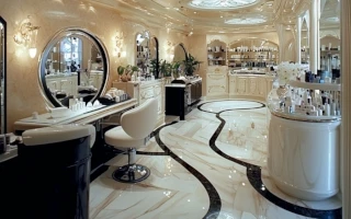 cleaning