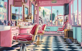 cleaning