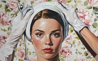 cleaning