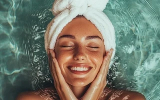 cleaning