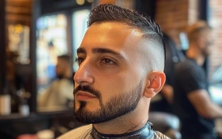 плетение косы с канекалоном