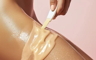 Эпиляция груди для мужчин