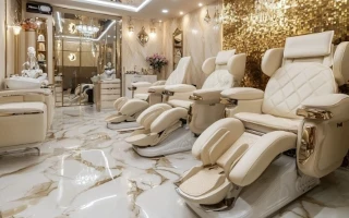 cleaning