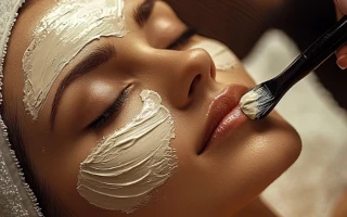 cleaning