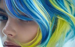 Камуфляж бороды