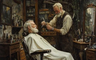 биозавивка