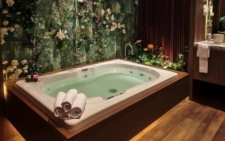 cleaning