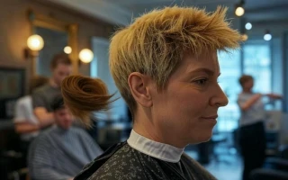 Моментальный загар (глэминг)