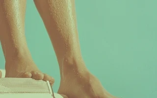 cleaning
