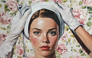 cleaning