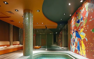 Папа+мама+3 ребенка (Один мастер)