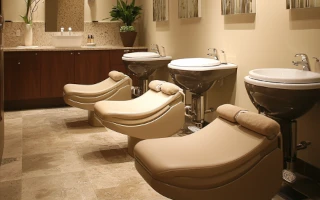 Мужской спа-комплекс "Осирис"