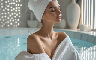 СПА программа (2ч.) (Комплекс!) Счастливые часы