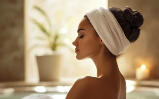 Программа «Коррекция мужского живота»