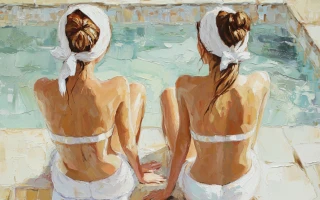 HydraFacial (Хайдрафэшл)