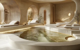 Свадебный образ