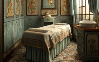 Фото Прическа (локоны голливудские). Длинные волосы