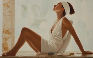 cleaning