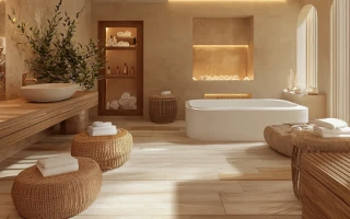 cleaning