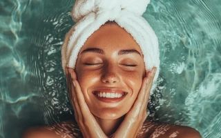 Тонировка мужская