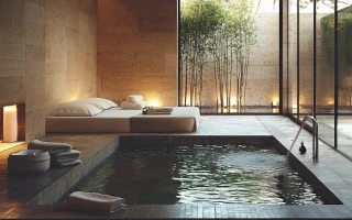 Моделирование челки