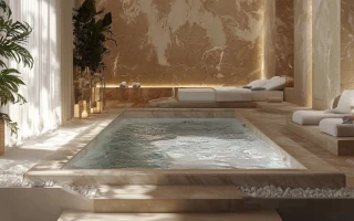 Фото Ритуал "Интенсивное похудение"