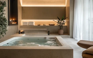 Комплекс Стрижка+Окрашивание в тон