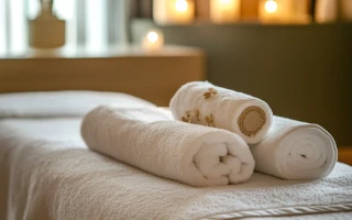 Комплекс Стрижка+Прикорневое окрашивание (до 2 см)