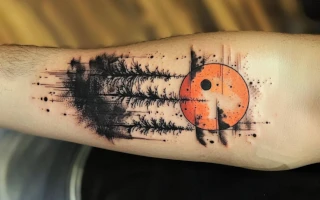 Вертикальный турбо солярий 30 минут