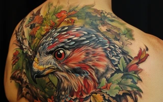 Бикини классика