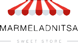 Интернет магазин Marmeladnitsa
