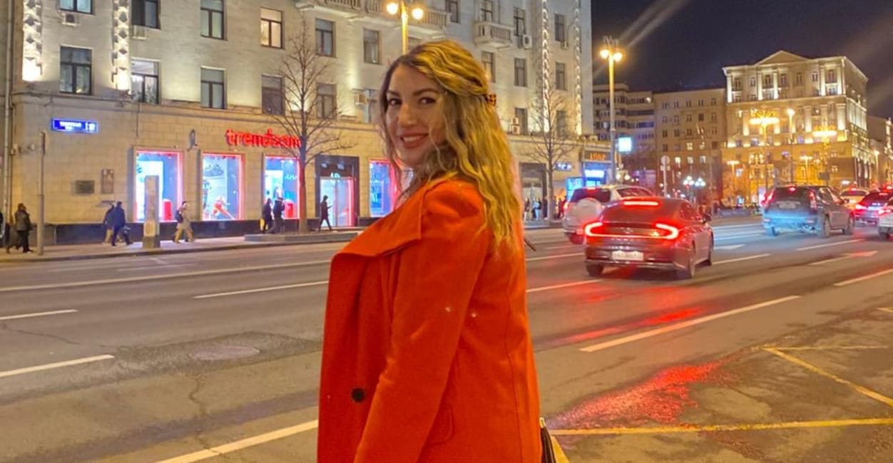 Основатель проекта Belle Hub