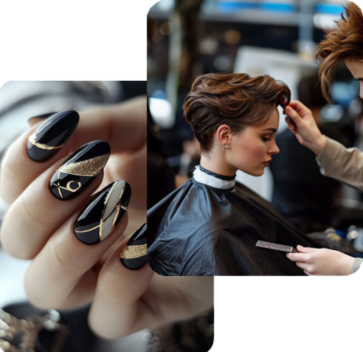 Салон красоты