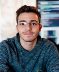 Никита Кликовский